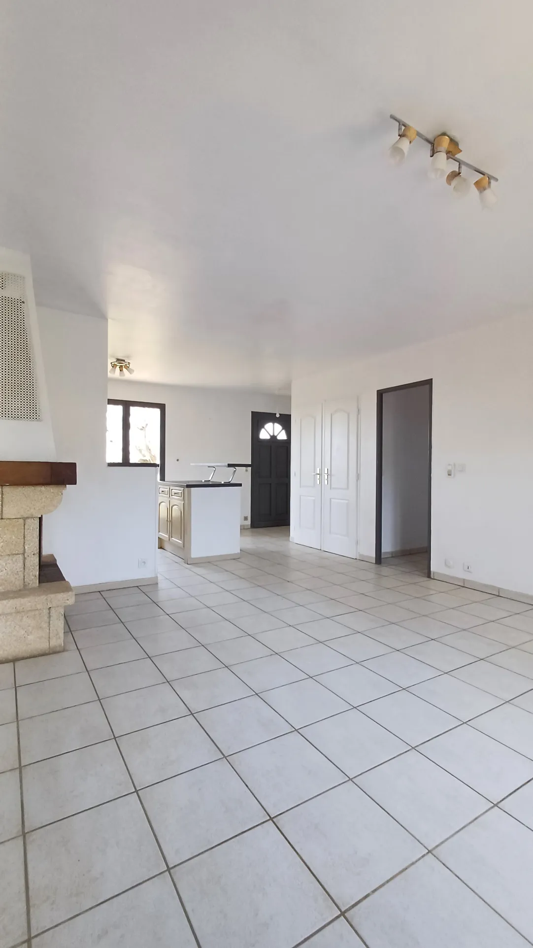 Maison de plain-pied à vendre à Cusset - 190,000 EUR 