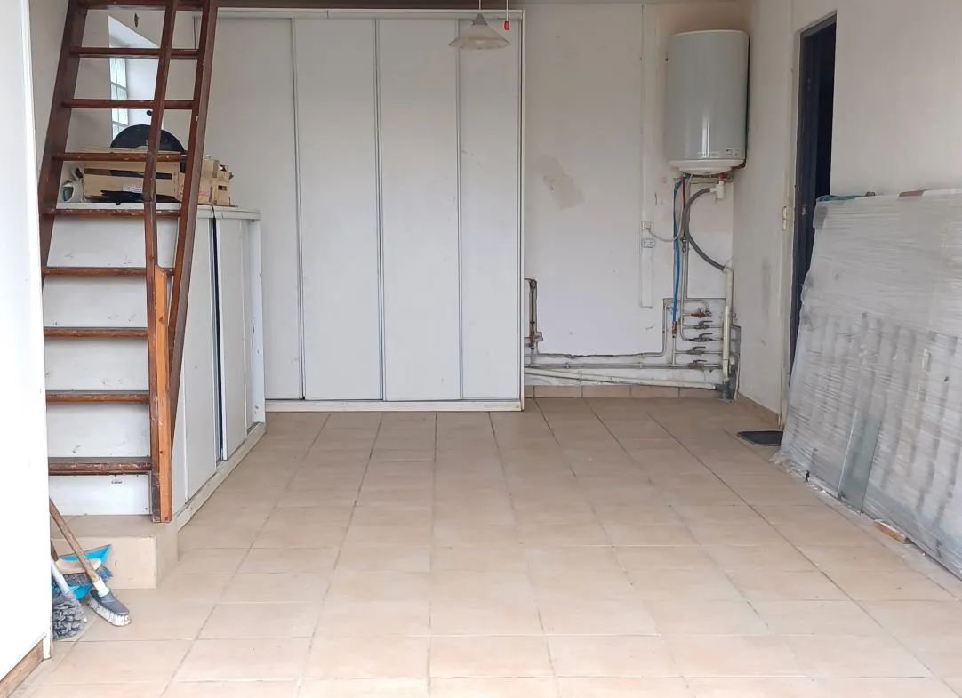 Maison de plain-pied à vendre à Cusset - 190,000 EUR 