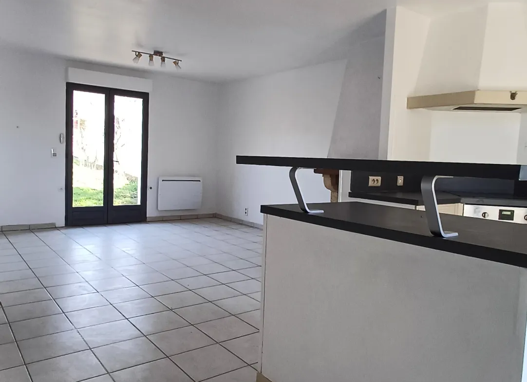 Maison de plain-pied à vendre à Cusset - 190,000 EUR 