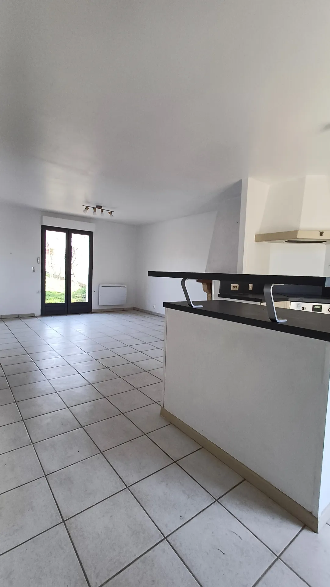 Maison de plain-pied à vendre à Cusset - 190,000 EUR 