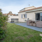 Maison plain-pied à Les Magnils-Reigniers, près de Luçon à vendre