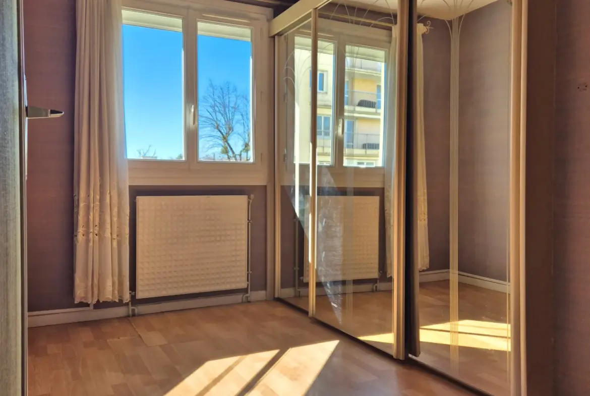 À vendre : Appartement 3 pièces à Gradignan 