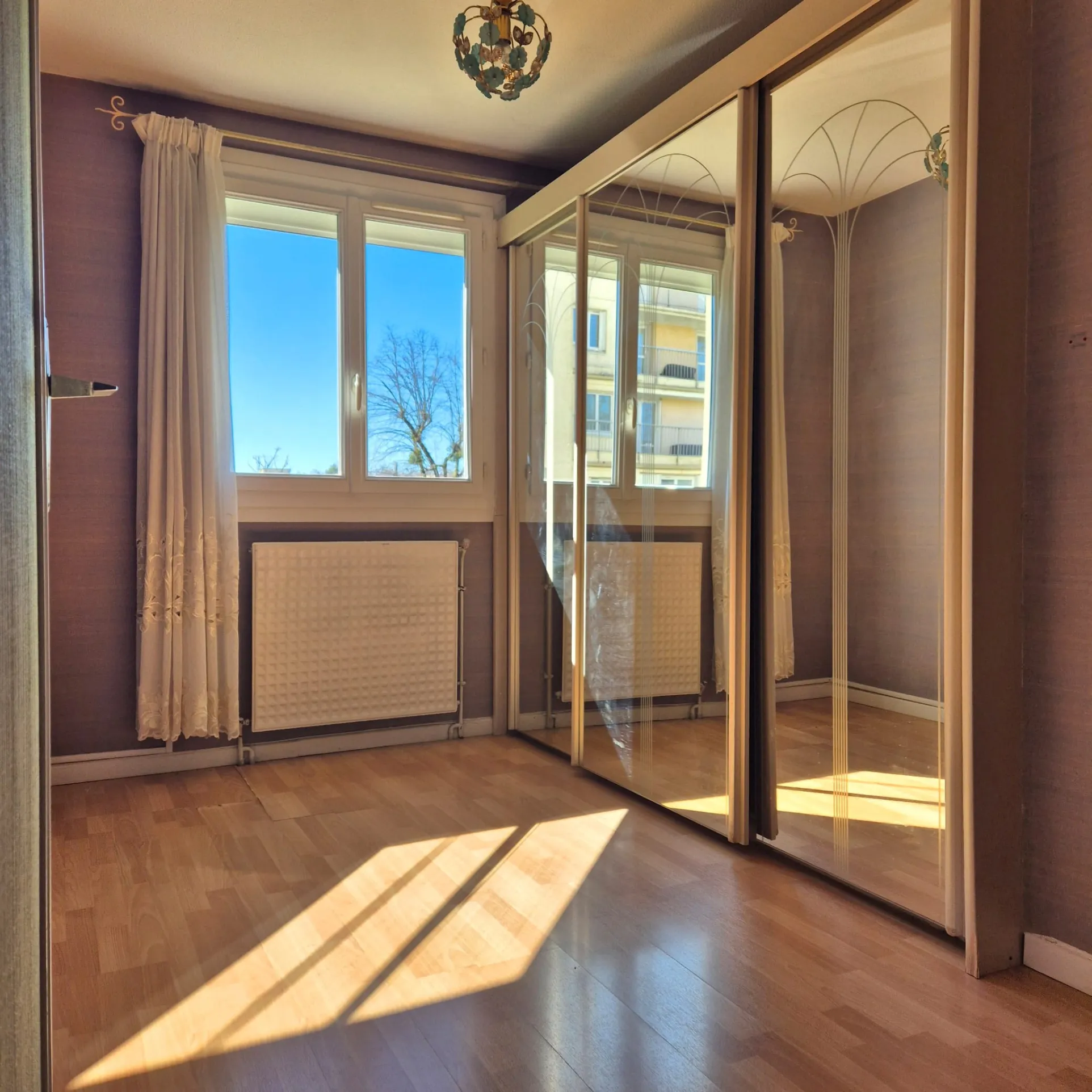 À vendre : Appartement 3 pièces à Gradignan 