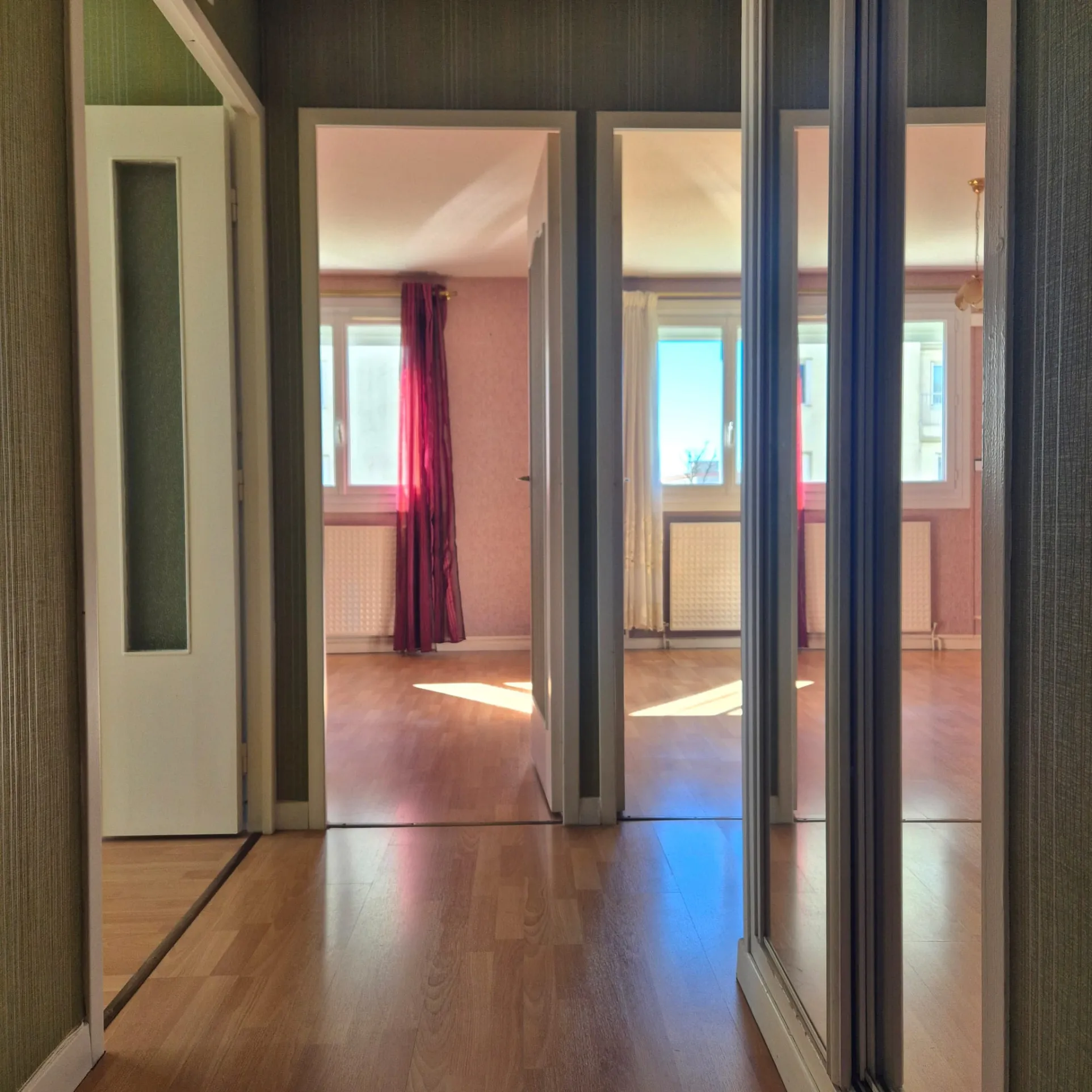 À vendre : Appartement 3 pièces à Gradignan 