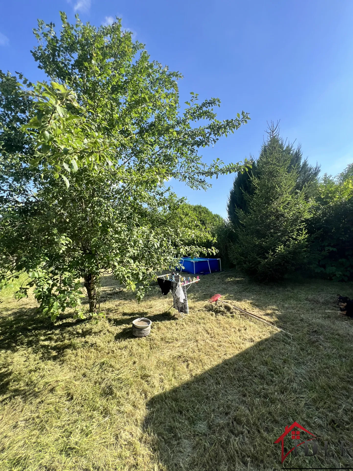 Maison de village à vendre à Vernois sur Mance 