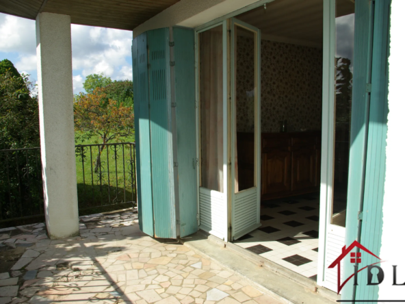 Pavillon à vendre à Vellexon - 1061 m² de terrain