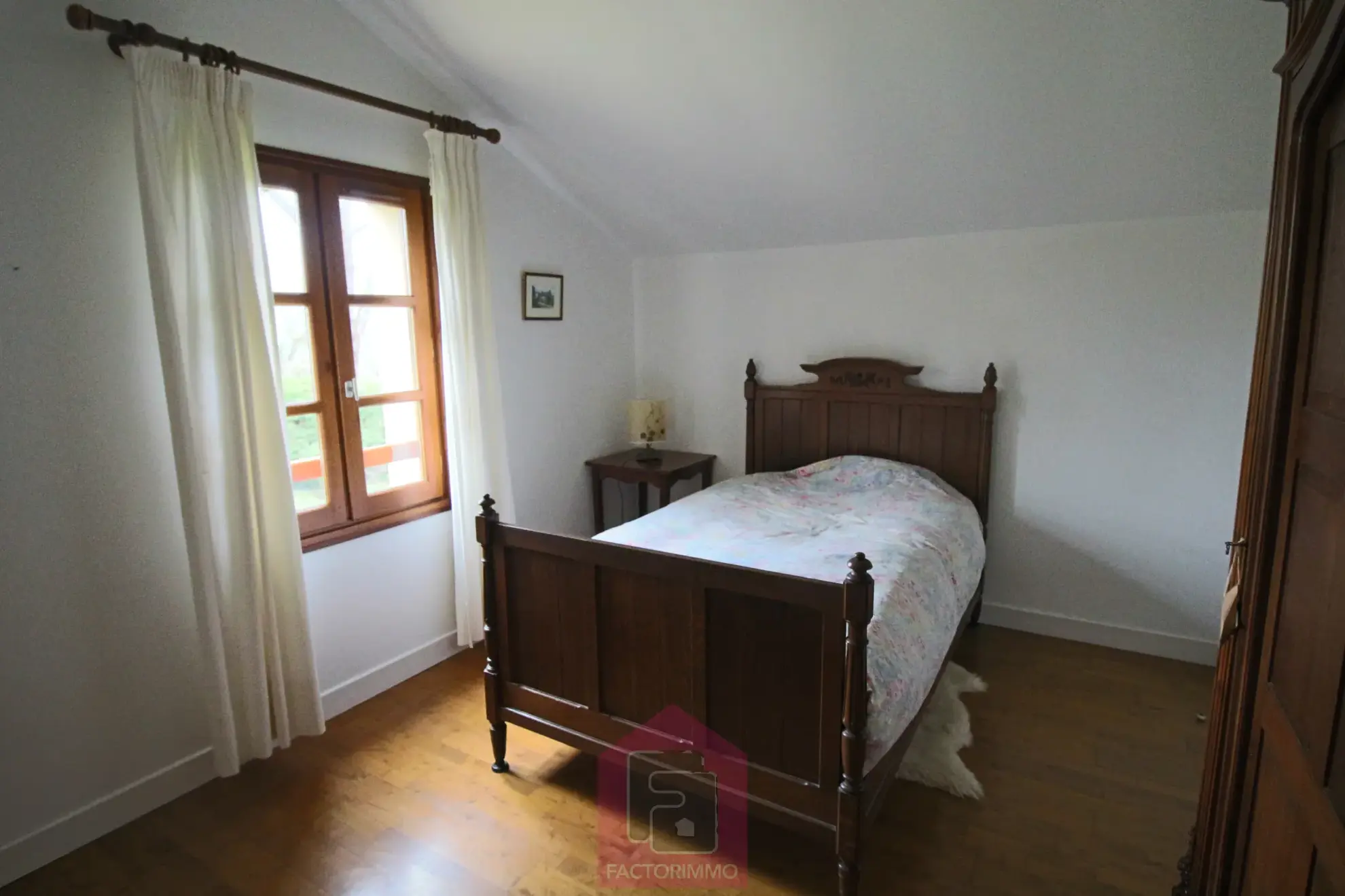 Belle maison d'architecte avec vue imprenable sur Puy l'Évêque 