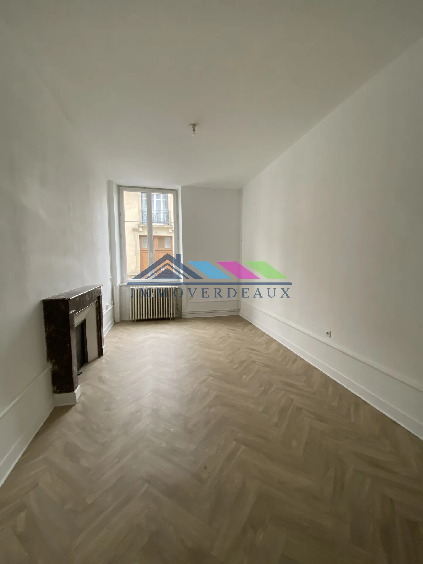 LUNEVILLE - Duplex T5 spacieux de 115 m² à vendre 