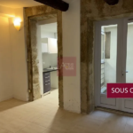 À vendre : Appartement 1 pièce à Montpellier, Écusson Préfecture