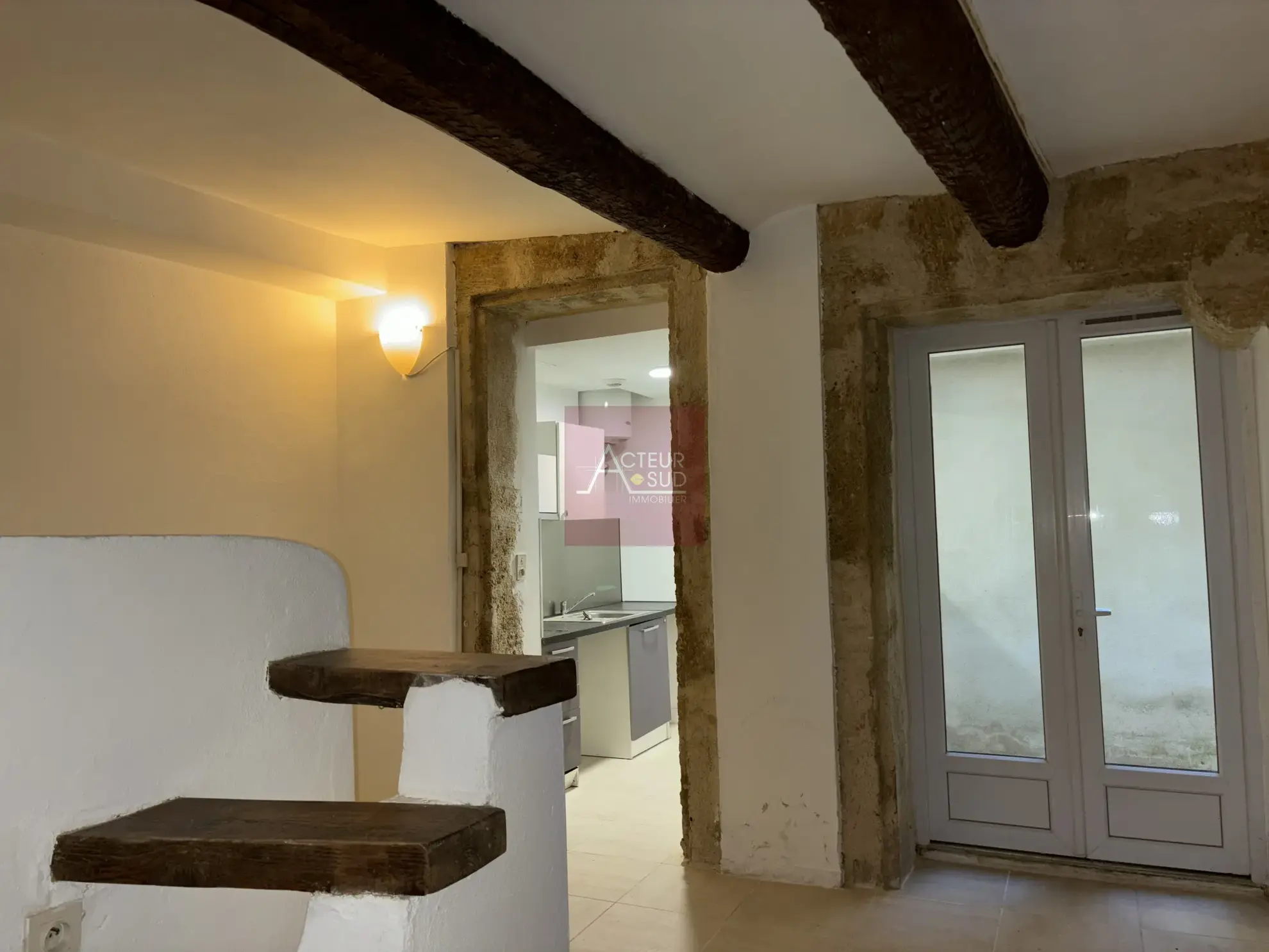 À vendre : Appartement 1 pièce à Montpellier, Écusson Préfecture 