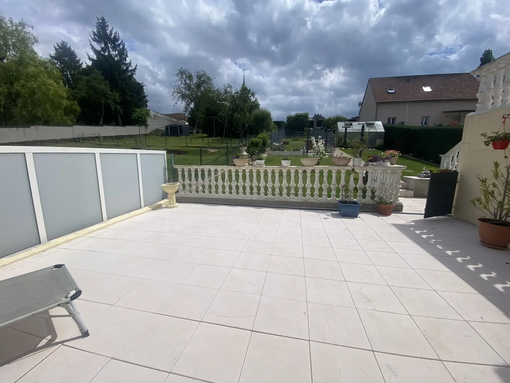 Grande maison à vendre à Freyming-Merlebach - 215 m² 