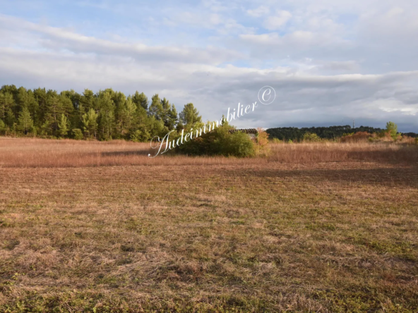 Terrains à bâtir en Haute-Vallée de l'Aude à vendre