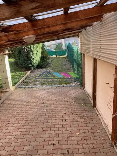 Achetez votre maison à Badonviller – 75 m² avec jardin 