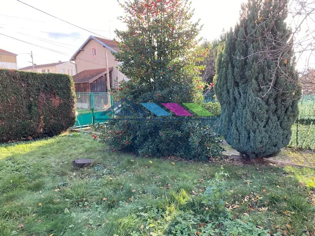 Achetez votre maison à Badonviller – 75 m² avec jardin 