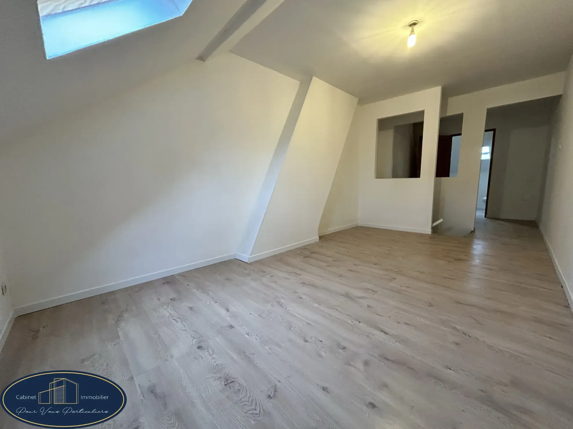 Maison Mitoyenne 3 Chambres à Vendre à Denain 