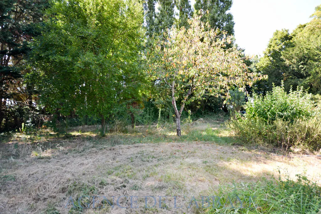 Maison Charentaise à Renover à St André de Lidon avec Dépendances 