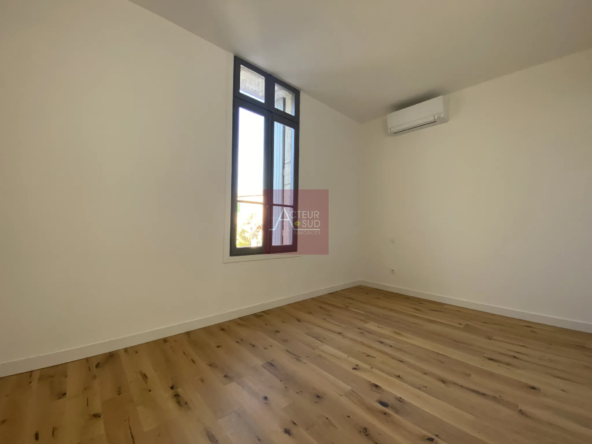 À vendre : appartement 4 pièces 120 m² à Montpellier Ouest