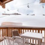 Vente Appartement T2 à Plagne Villages - Paradiski