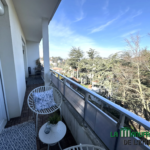 À vendre : Appartement F3 avec balcon à Saint-Étienne - 109 900 €