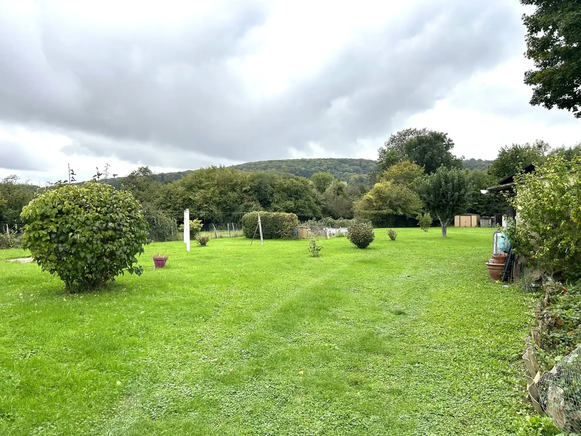 Vente : Joli pavillon à Nolay, 10 minutes de Prémery 