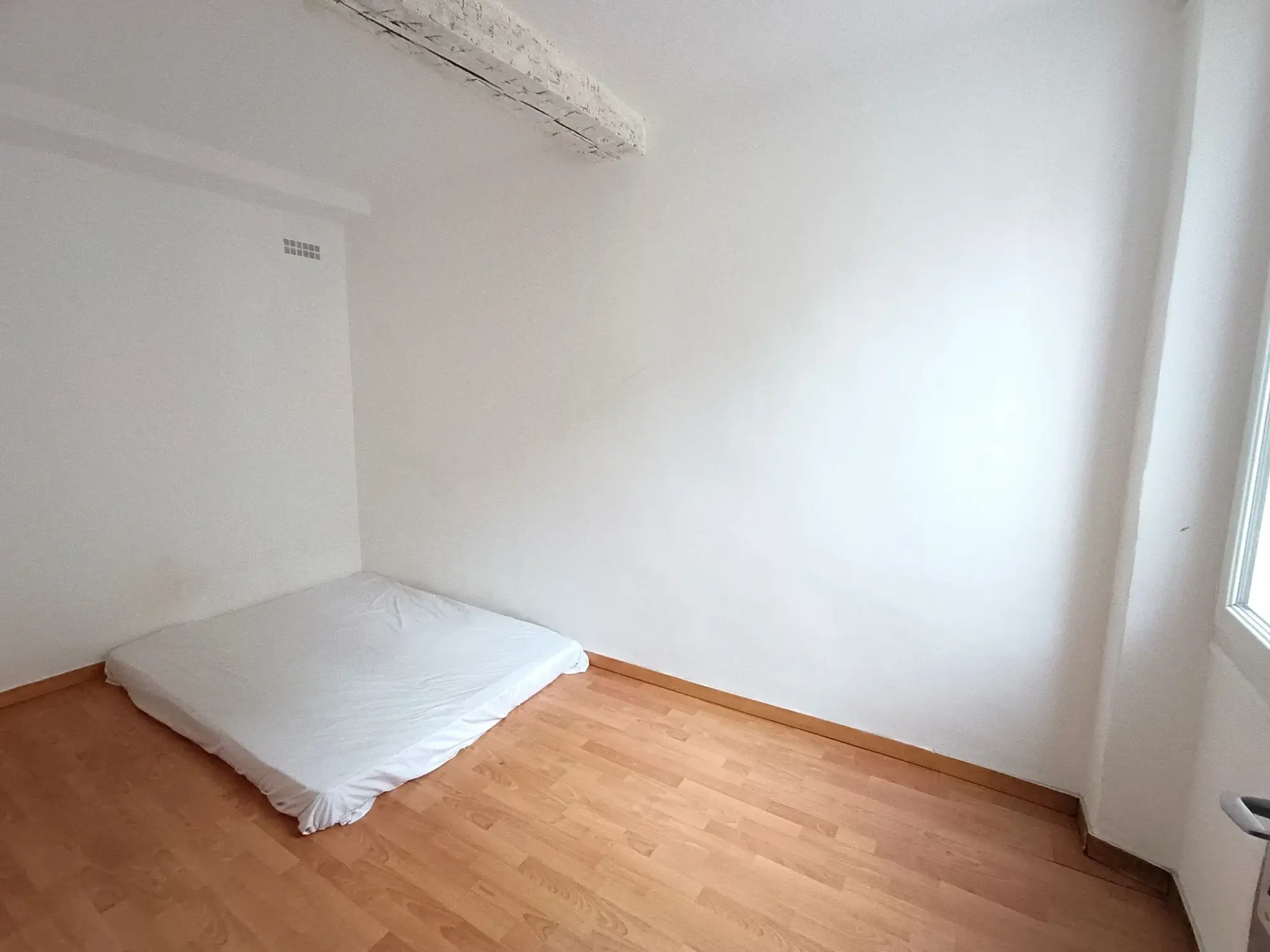 À vendre : Appartement T2 à Toulon Ouest, proche Arsenal 