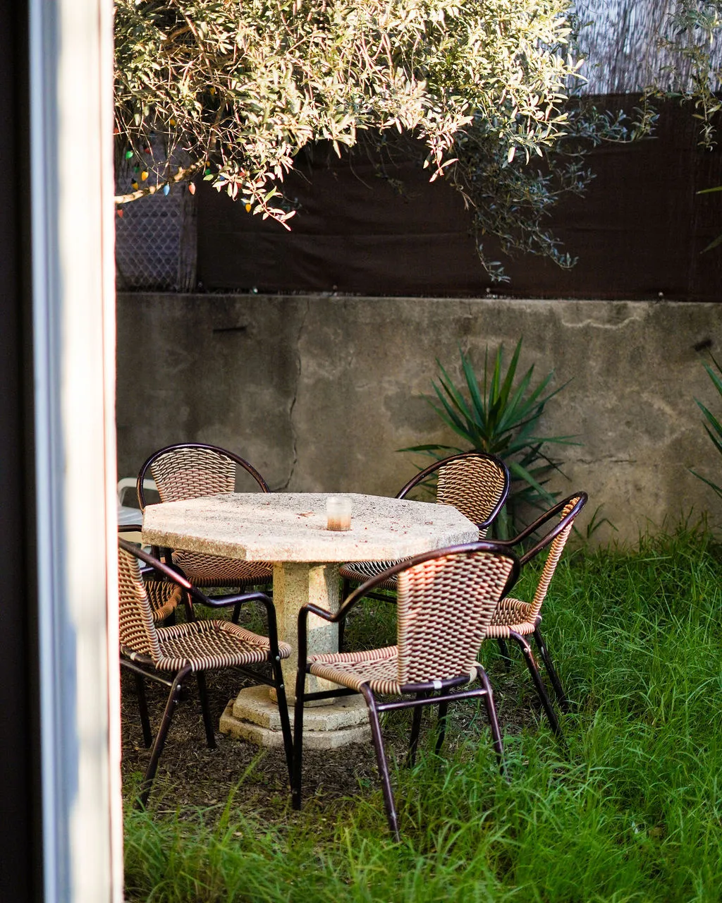 Maison de ville T5 avec jardin et garage à Perpignan 