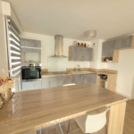 Appartement 3 pièces à Sannois - Le Moulin - 59 m² avec terrasse et parking