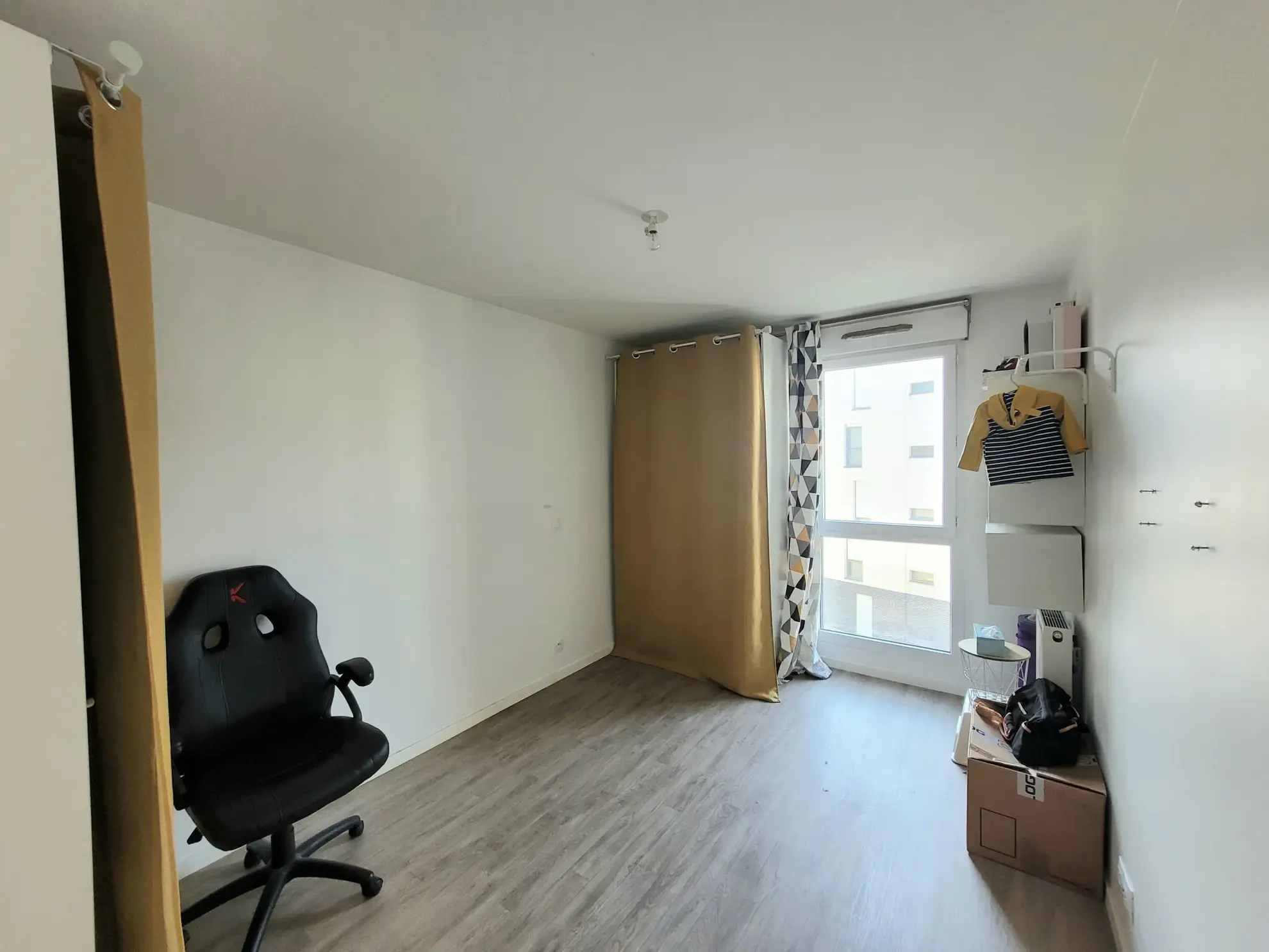 Appartement 3 pièces à Sannois - Le Moulin - 59 m² avec terrasse et parking 