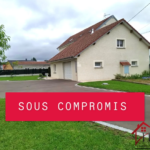 Maison Spacieuse et Confortable avec Jardin à Lure