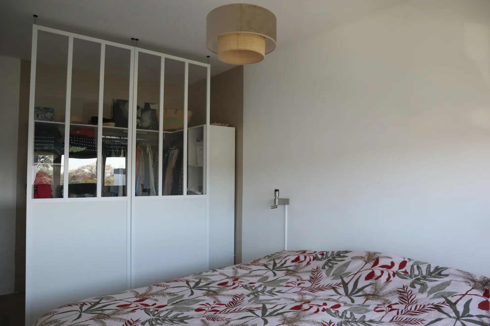 Appartement F3 lumineux avec balcon à Cognac 