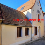 Maison en pierres restaurée à Gourdon avec 3 chambres