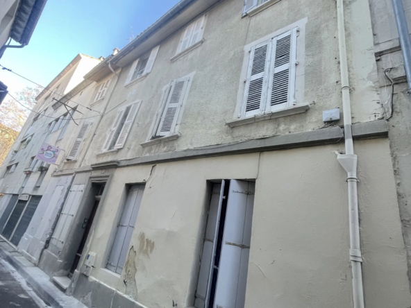 Studio de 16,75 m² à vendre à Avignon