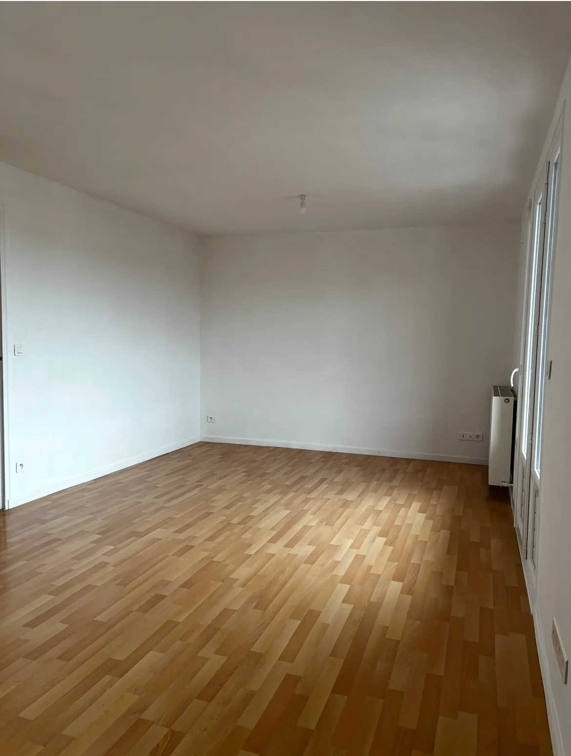 Appartement T3 au 4ème et dernier étage à Villefranche sur Saône 