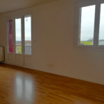 Appartement T3 au 4ème et dernier étage à Villefranche sur Saône