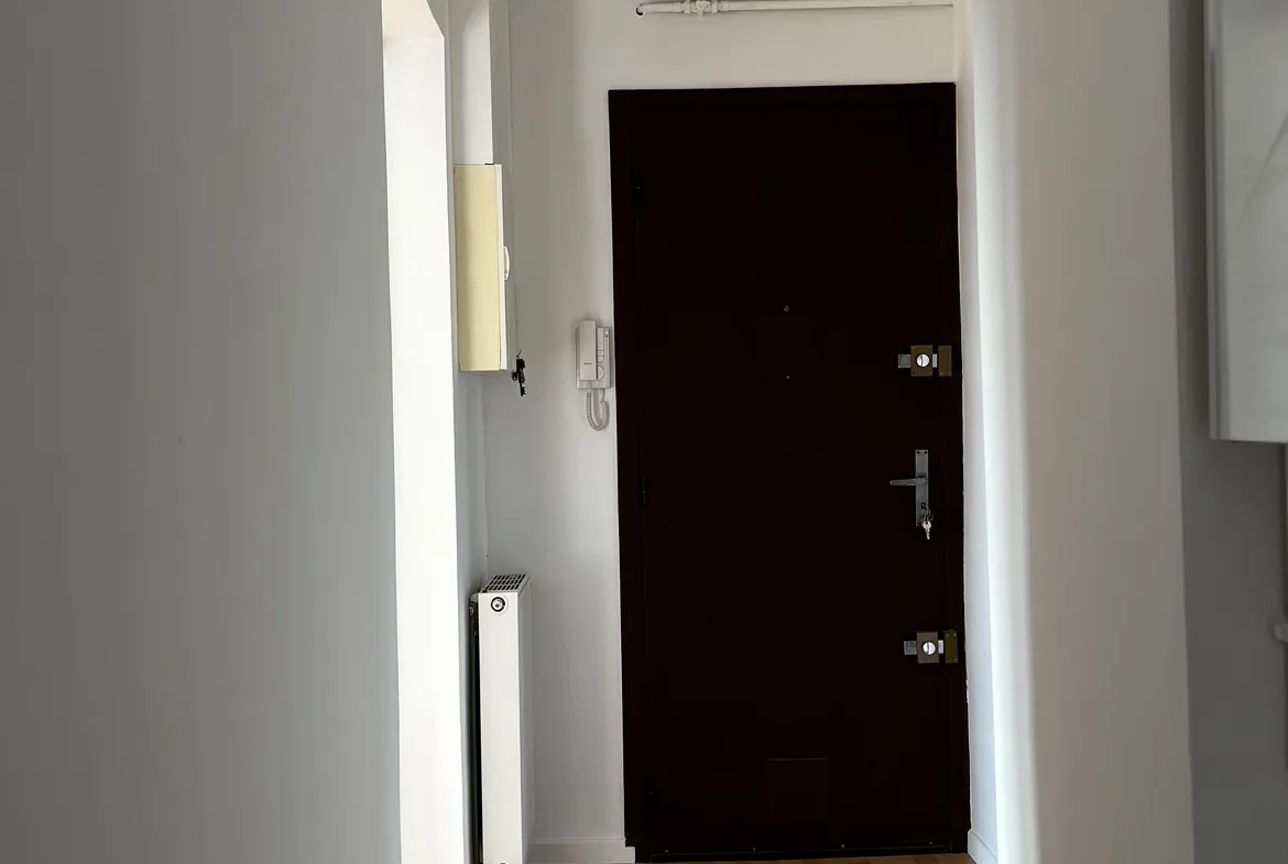 Appartement T3 au 4ème et dernier étage à Villefranche sur Saône 