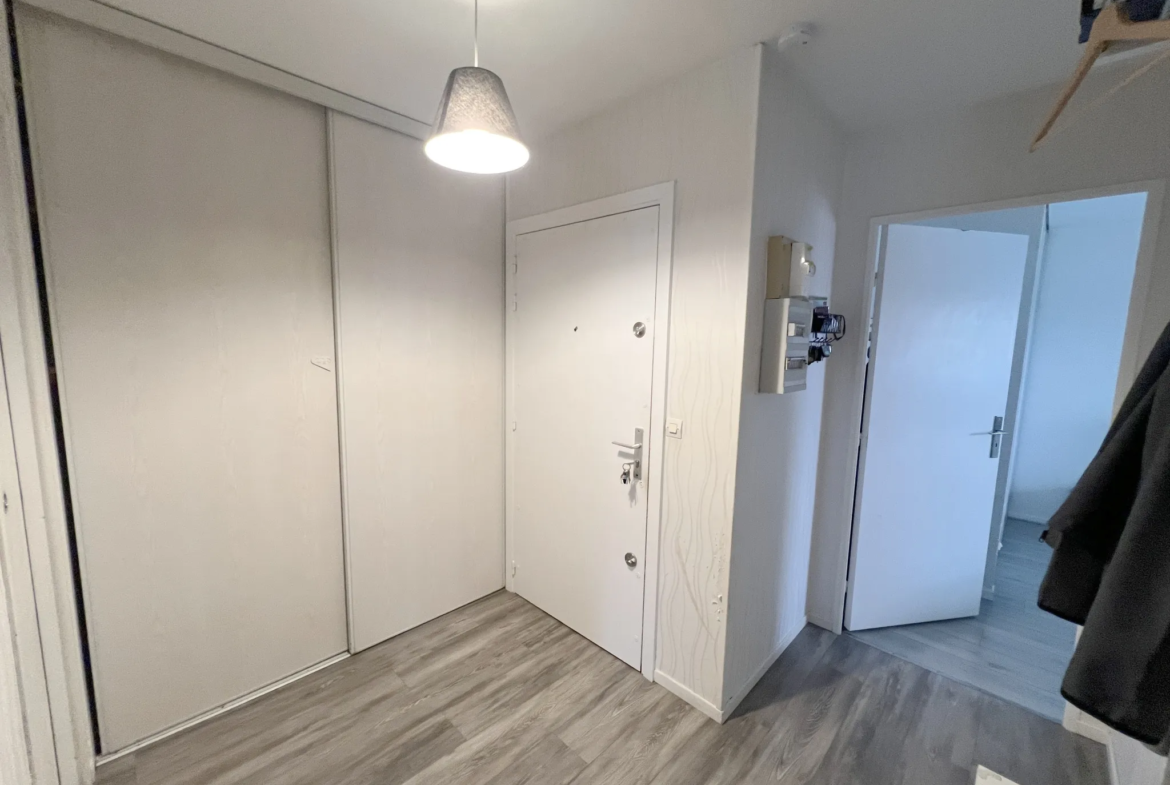 Appartement 3 pièces à vendre à Pontault-Combault 