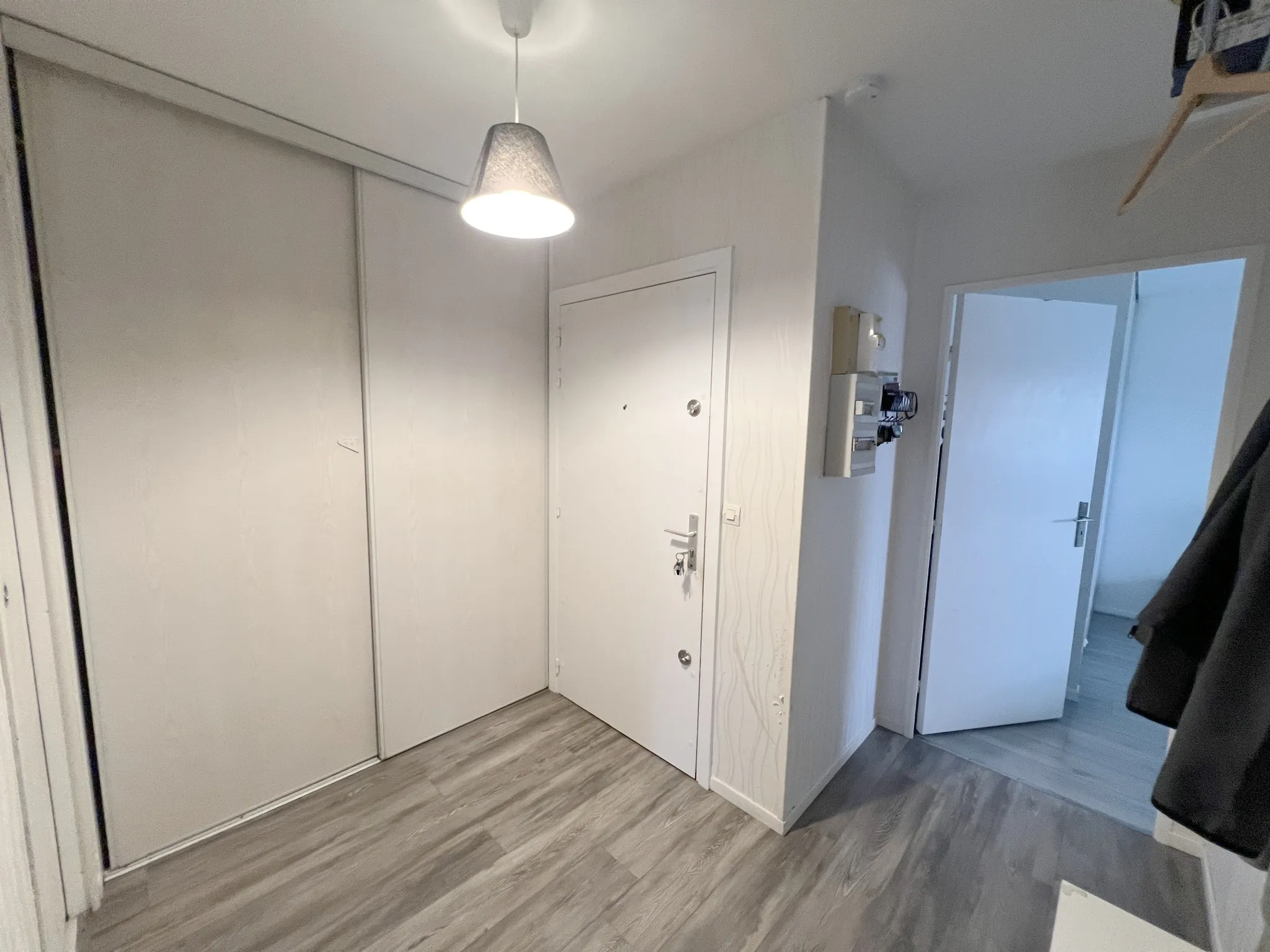 Appartement 3 pièces à vendre à Pontault-Combault 