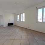 Vente Appartement T4 Toulon Ouest Bas Saint Roch - 93 m²