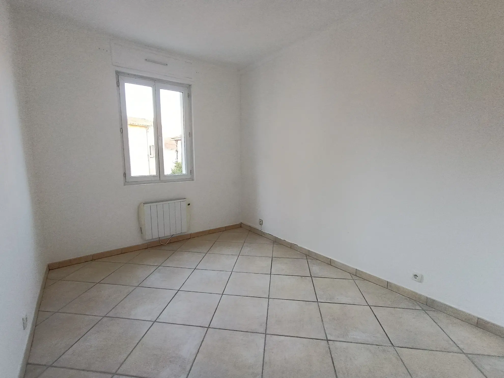 Vente Appartement T4 Toulon Ouest Bas Saint Roch - 93 m² 