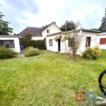 Maison à rénover de plain-pied à Cleon - 64m²