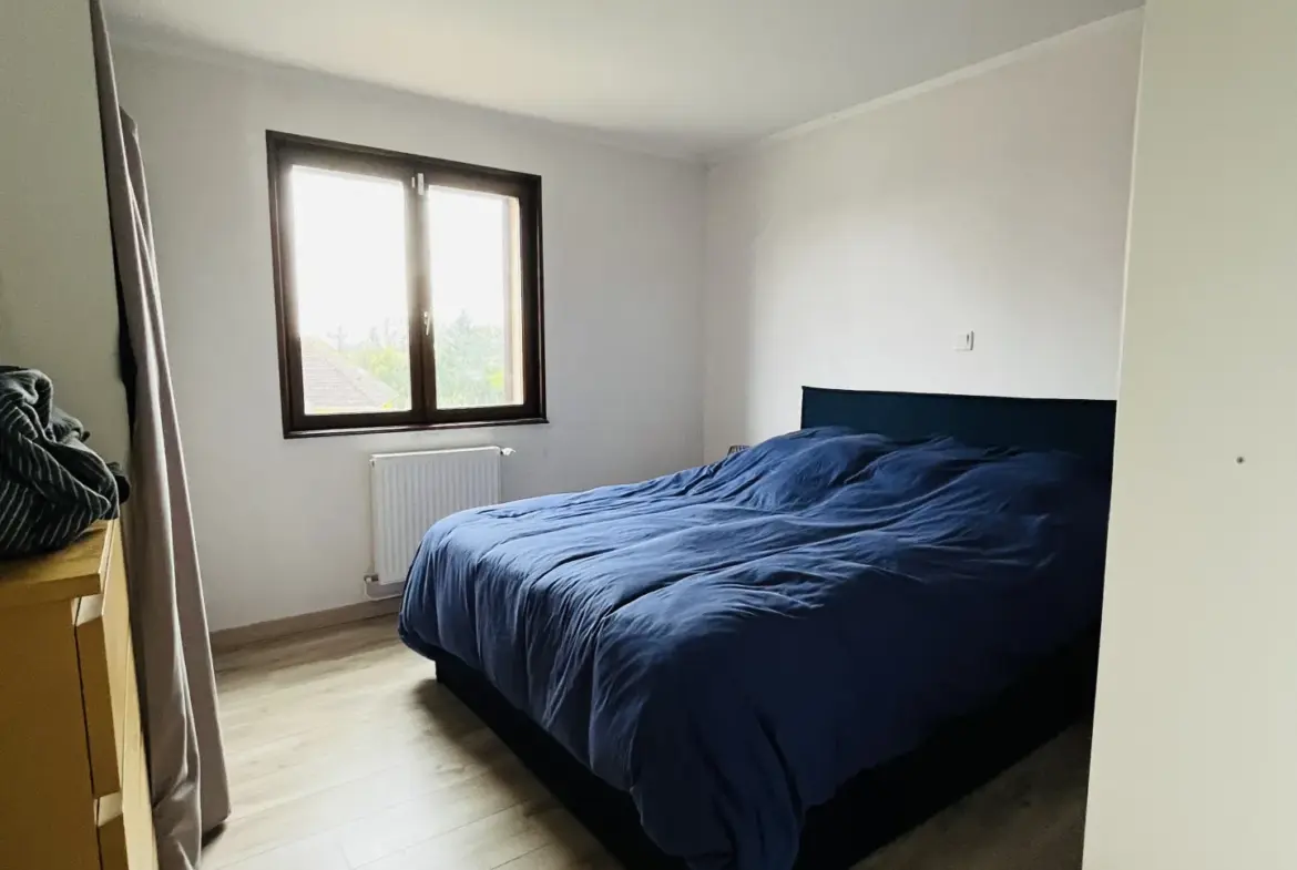 Maison spacieuse de 7 pièces à vendre - 170 m² à Rignovelle 