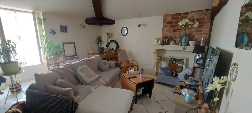 Appartement à vendre à Vienne (38200) - Investissement locatif