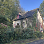 Maison à Saint Salvadour en Corrèze à rénover