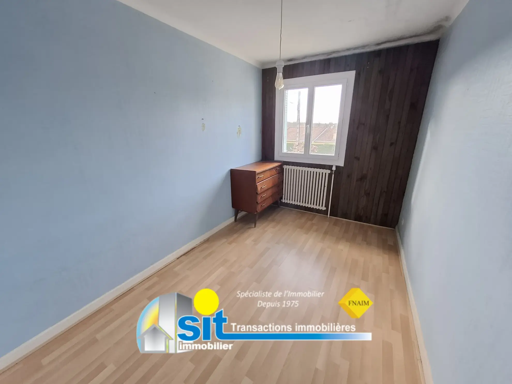 Maison spacieuse avec studio à Vernioz - 147 m² à vendre 