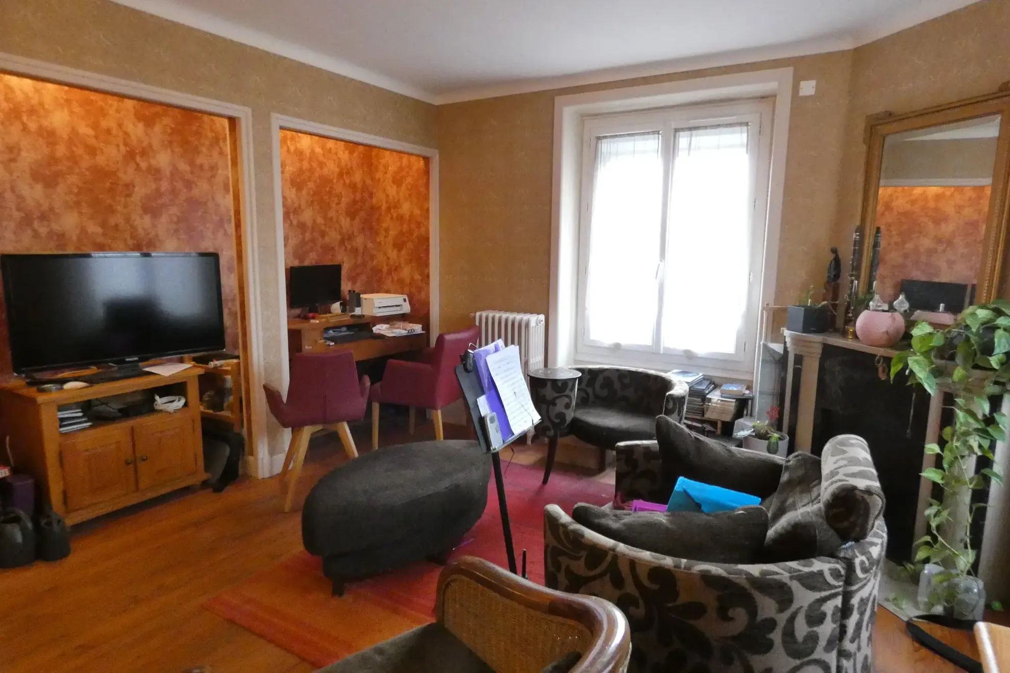 Grande maison de 191 m² à vendre à Aurillac - 5 chambres 