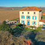 Maison de Maître de 144 m² à vendre à Bournoncle Saint Julien