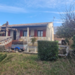 Maison 4 pièces à rénover à Bollène 84500