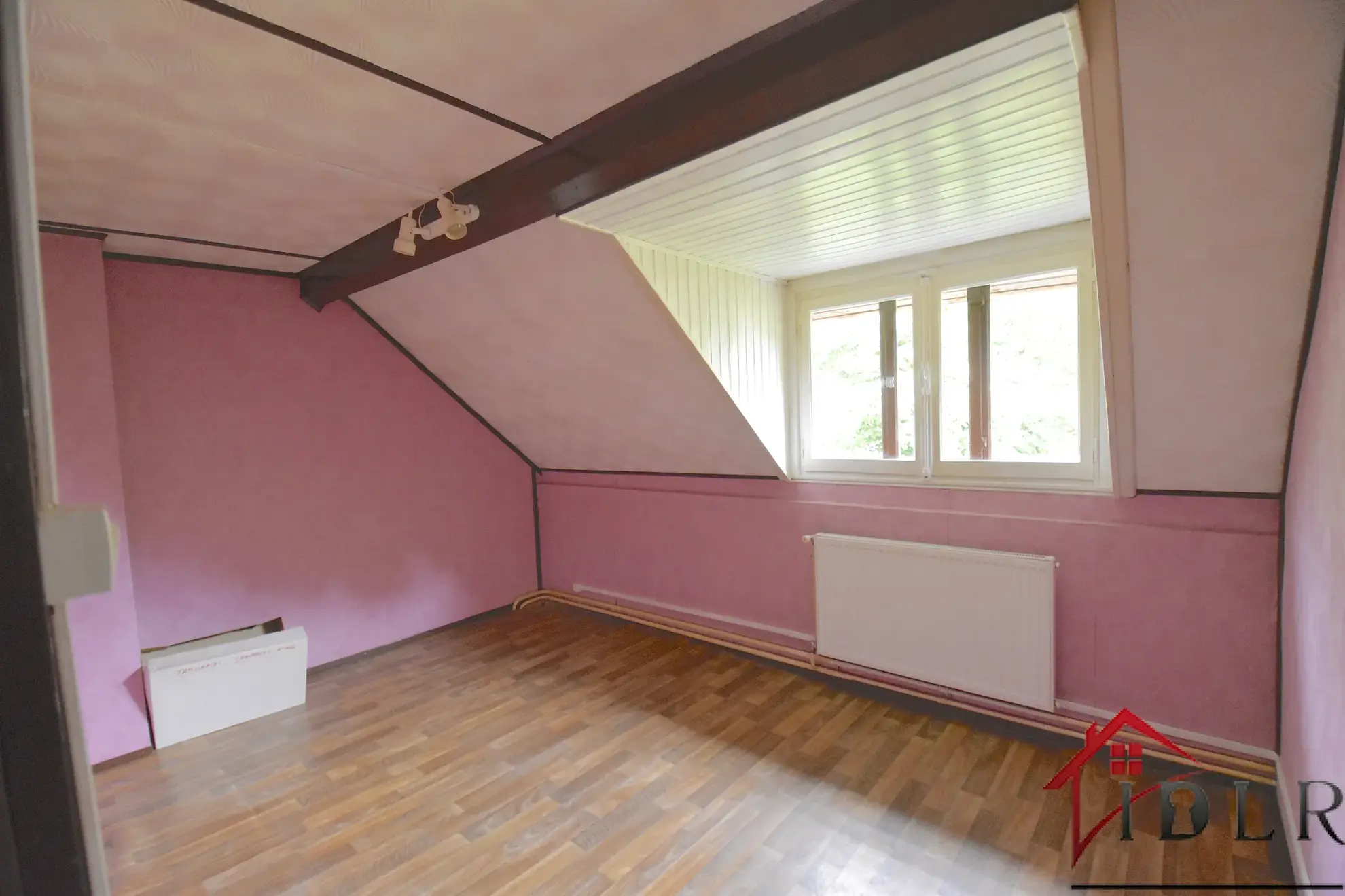 Maison 6 pièces à rénover à L'Isle-sur-le-Doubs 