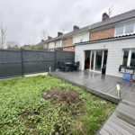 À vendre : Maison Bâtir 80 m² à Capinghem/Lomme avec Jardin et Dépendance