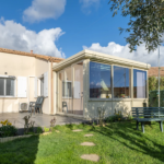 À vendre : maison de plain-pied à Marsais-Sainte-Radégonde